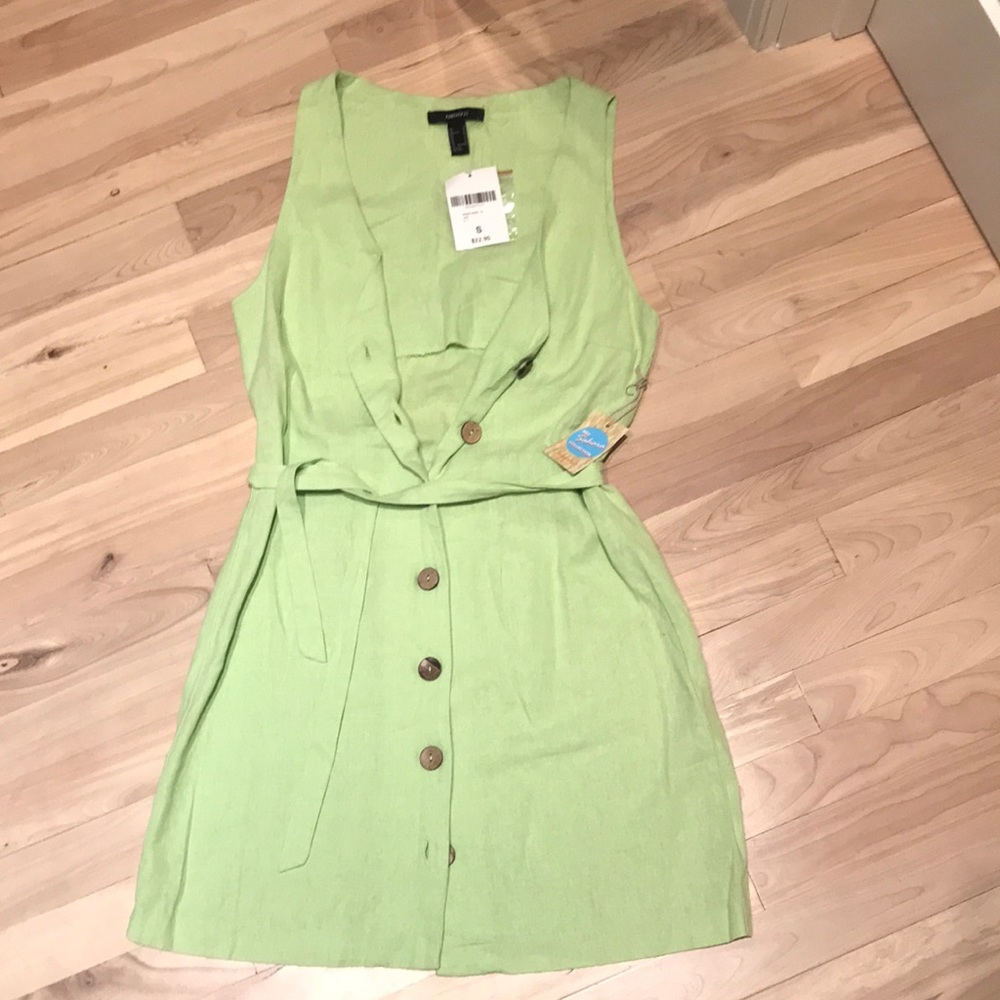 Forever21 mini dress